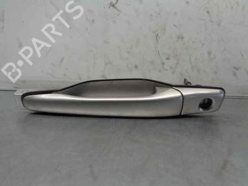 Used Front right exterior door handle MITSUBISHI GRANDIS (NA_W) 2.0 DI-D (NA8W) (136 hp) 6940229