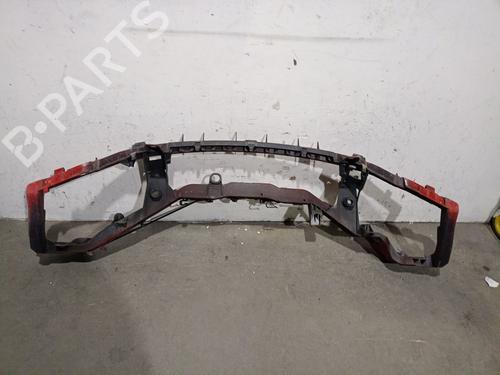 Front slam panel FORD FOCUS II (DA_, HCP, DP) 1.6 | BP30599570C72