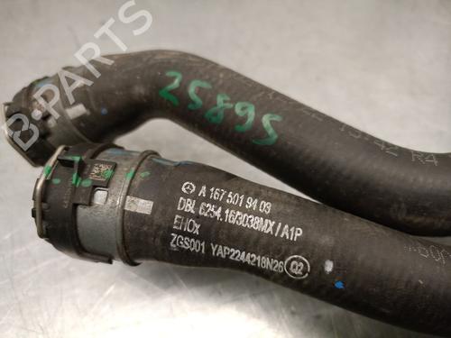 Pipe MERCEDES-BENZ GLE (V167) GLE 300 d EQ Boost 4-matic (167.119, 167.109) | BP36995947M125 - Image 5