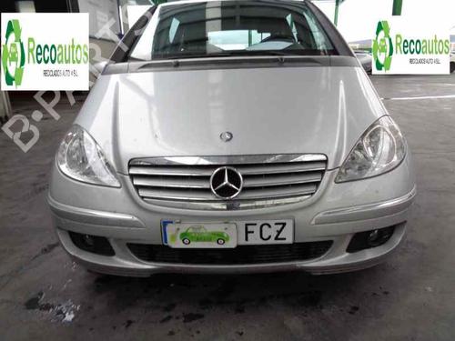 Servo brake MERCEDES-BENZ A-CLASS (W169) A 180 CDI (169.007, 169.307) | BP4874105M42 