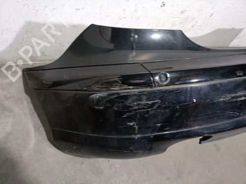 Rear bumper MERCEDES-BENZ C-CLASS Coupe (CL203) C 220 CDI (203.708) | BP21588825C8 