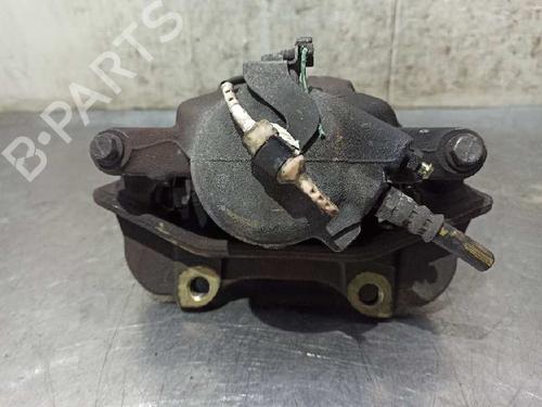 Right front brake caliper LANCIA PHEDRA (179_) 2.2 JTD (179AXC1A) | BP11616753M104 
