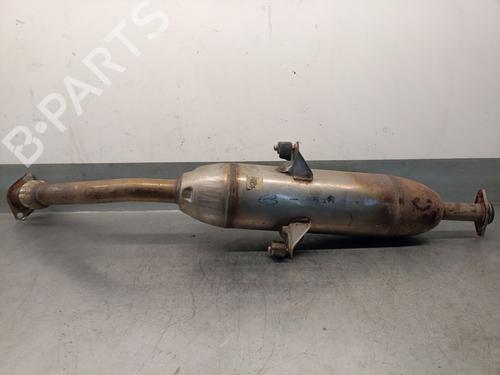 Used Particulate filter TOYOTA AVENSIS Saloon (_T27_) 2.0 D-4D (WWT271_) (143 hp) 23446028