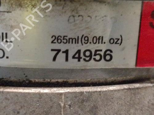 AC compressor SSANGYONG REXTON / REXTON II (GAB_) 2.7 Xdi 4x4 | BP37646362M34 - Image 6