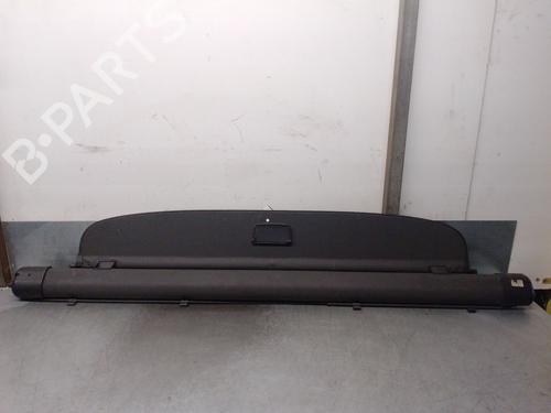 Used Rear parcel shelf Rear parcel shelf AUDI Q7 (4LB) 3.0 TDI quattro (240 hp) 33209074 33209074