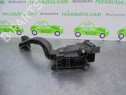 Pedal FIAT FIORINO Box Body/MPV (225_) 1.3 D Multijet (225BXD1A, 225BXB1A, 225BXB11) | BP3500912I4 