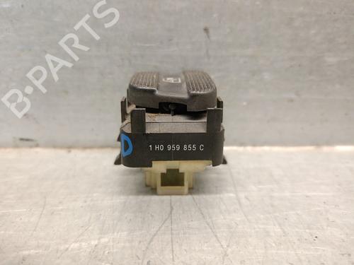 Right front window switch VW GOLF III (1H1) 1.9 TDI | BP29418959I26 