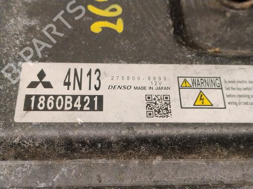 Engine control unit (ECU) MITSUBISHI ASX (GA_W_) 1.8 DI-D (GA6W) | BP39068902M57 - Image 4