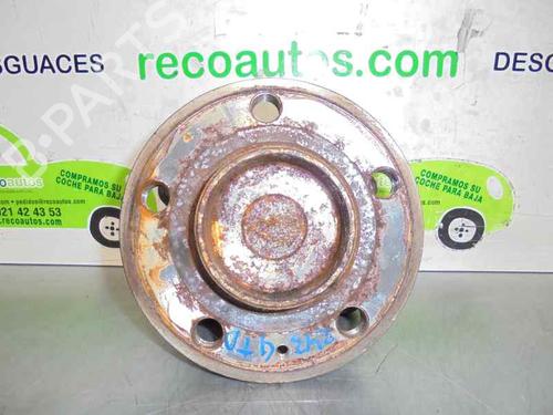 Used Right rear steering knuckle VOLVO S60 I (384) 2.4 D (163 hp) 2072980