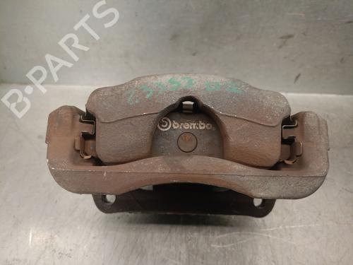 Left front brake caliper MINI MINI CLUBMAN (R55) Cooper D | BP28055076M105 
