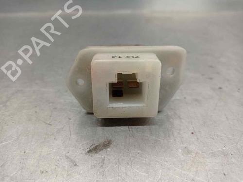 Used Heater resistor SSANGYONG ACTYON I [2005-2025]  11669204
