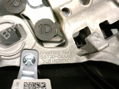 Steering wheel KIA SPORTAGE IV (QL, QLE) 1.6 CRDi | BP27264963C49 