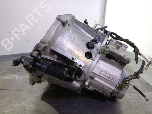Getriebe CITROËN C4 CACTUS 1.6 BlueHDi 100 | BP28674465M3 