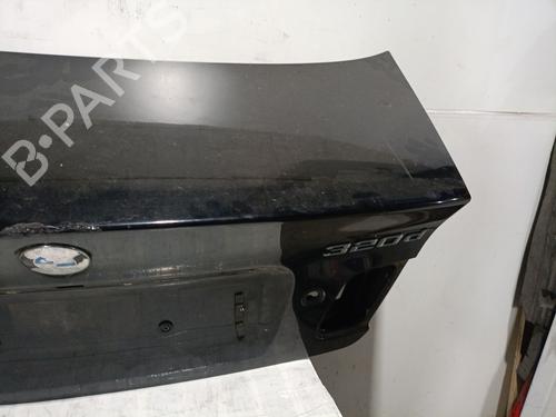 Bakluke CC/Kombi-Kupé BMW 3 (E46) 320 d | BP27933158C6 