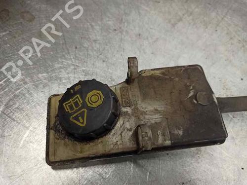 Brake master cylinder FORD S-MAX (WA6) 2.0 TDCi | BP6581644M77 