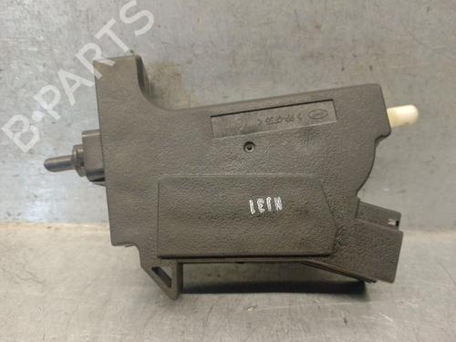 Used Fuel door actuator HYUNDAI IONIQ (AE) 1.6 GDI Hybrid (105 hp) 27362239