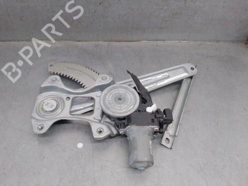 Rear left window mechanism NISSAN JUKE (F16_) 1.6 Hybrid | BP26671632C24 