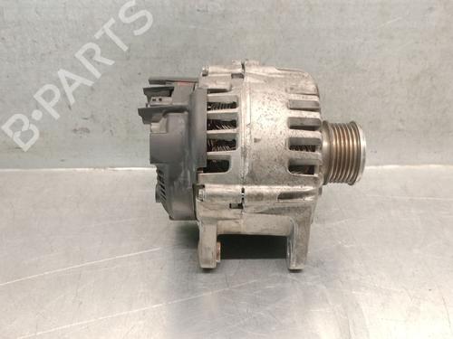 Used Alternator DACIA LODGY (JS_) 1.5 dCi (JSMC, JSAF) (107 hp) 28513902