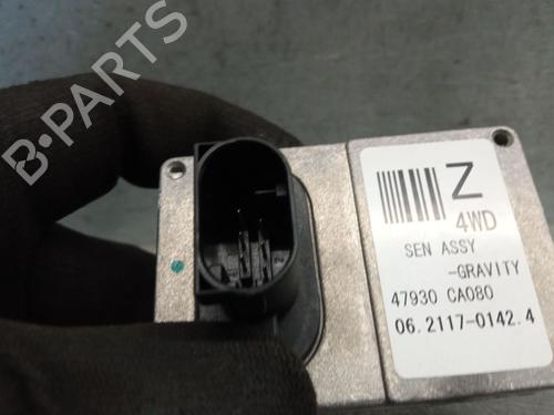 Electronic module NISSAN MURANO I (Z50) 3.5 4x4 | BP27984134M83 