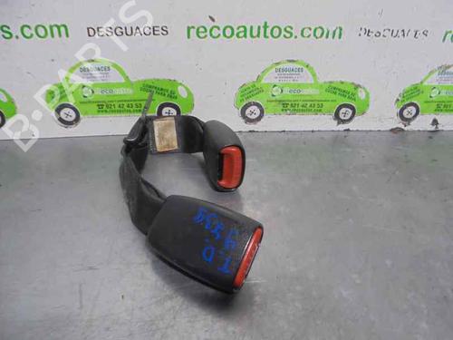 Used Seat buckle CHRYSLER VOYAGER IV (RG, RS) 2.5 CRD (141 hp) 14326801