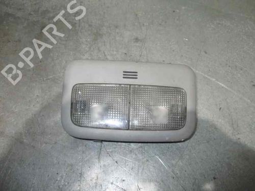 Innerbelysning TOYOTA YARIS (_P9_) 1.4 D-4D (NLP90_, NLP90R) (90 hp) 7444783