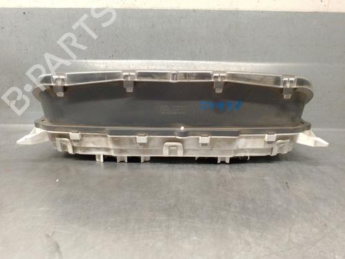 Instrument cluster JEEP COMPASS (MK49) 2.0 CRD 4x4 | BP33655128C47 - Image 3