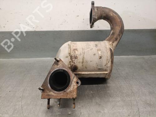 Katalysator RENAULT TRAFIC II Bus (JL) 2.0 dCi 115 (JL00, JL01, JL0H, JL0M, JL0U) (114 hp) 31013433