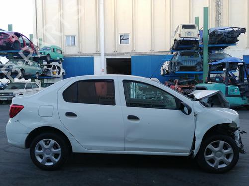 AC pipe DACIA LOGAN II 1.2 | BP16027244M126 - Image 7