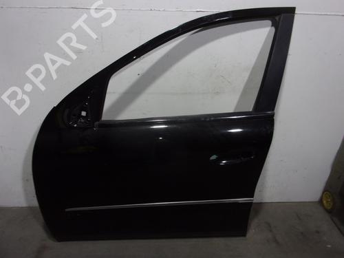 Used Left front door MERCEDES-BENZ M-CLASS (W164) ML 350 4-matic (164.186) (272 hp) 16367894