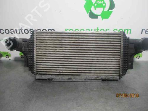 Used Intercooler MERCEDES-BENZ M-CLASS (W164) [2005-2012]  2310966