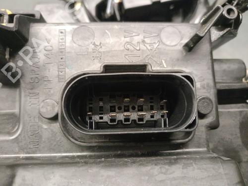 Optica esquerda SEAT LEON (KL1, KLG)  | BP31353060C28 