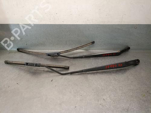 Braccio tergicristallo anteriore Braccio tergicristallo anteriore CHEVROLET AVEO / KALOS Saloon (T250, T255) 1.4 (94 hp) 37197323 37197323