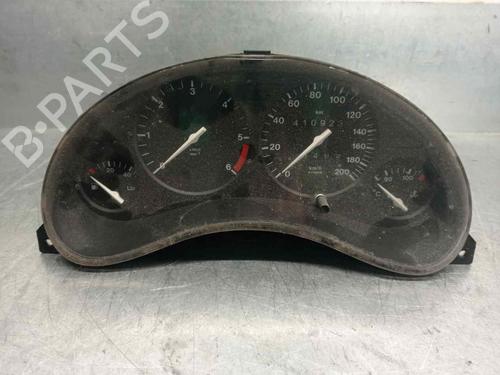 Cockpit OPEL CORSA B (S93) 1.7 D (F08, F68, M68) (60 hp) 9255724