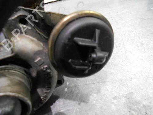 Turbocharger/Supercharger FORD FIESTA V (JH_, JD_) 1.4 TDCi | BP2056611M71 