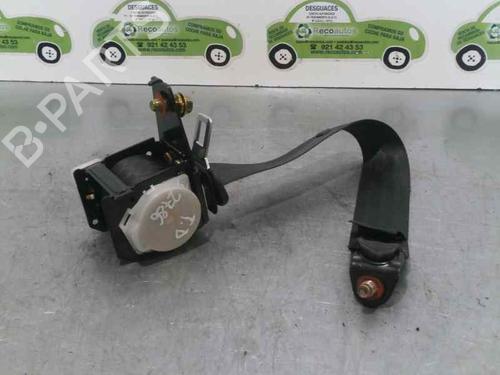 Used Rear right seatbelt Rear right seatbelt 7447747 7447747