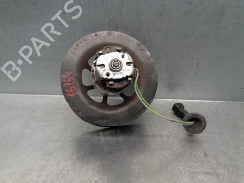 Used Heater blower motor MERCEDES-BENZ R-CLASS (W251, V251) [2005-2017]  11430231