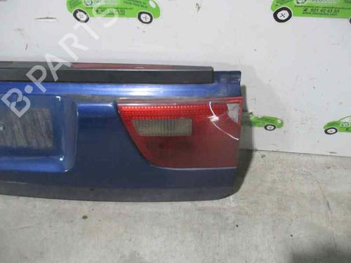 Bakluke CC/Kombi-Kupé BMW X5 (E53) 3.0 d | BP2087636C6 
