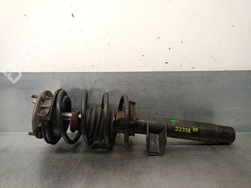 Used Right front shock absorber BMW 3 (E90) 330 xd (231 hp) 25239532
