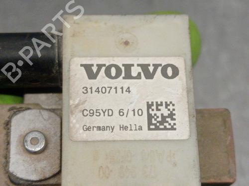 Cable VOLVO XC70 II (136) D4 AWD | BP27576131E12 
