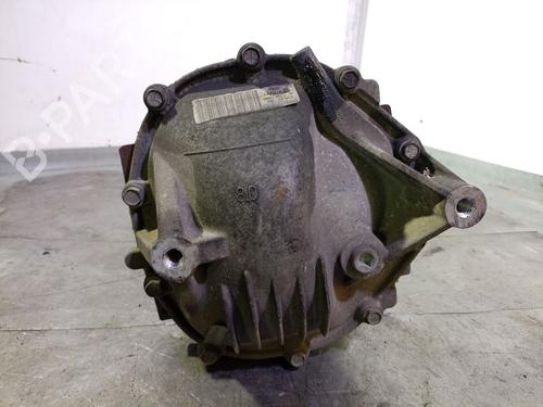 Rear differential JAGUAR S-TYPE II (X200) 2.7 D | BP27435694M24 