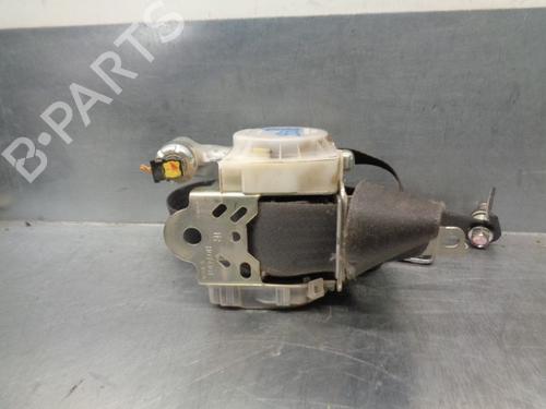 Front left seatbelt SUBARU FORESTER (SG_) 2.0 X AWD (SG5) | BP11791911I26 