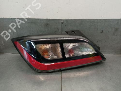 Used Left taillight HYUNDAI KONA (OS, OSE, OSI) 1.6 GDi Hybrid (105 hp) 29067357