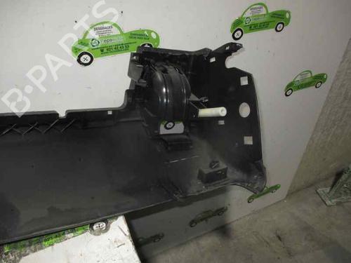 Dashboard MERCEDES-BENZ M-CLASS (W163) ML 400 CDI (163.128) | BP2101918C46 