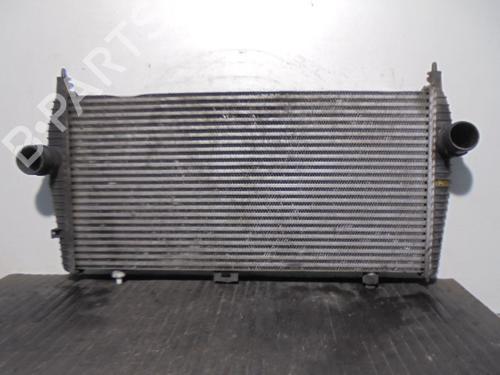Used Intercooler HYUNDAI SANTA FÉ II (CM) [2005-2015]  12189657