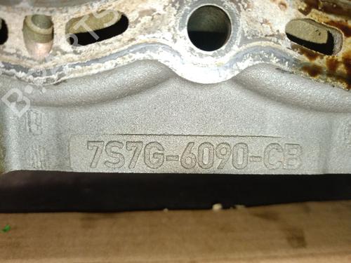 Cylinder head FORD FOCUS II (DA_, HCP, DP) 1.6 | BP37692266M5 - Image 13