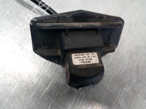 Electronic module HONDA CR-V III (RE_) 2.2 i-CTDi 4WD (RE6) | BP28015858M83 