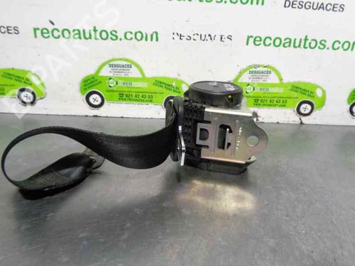 Rear right seatbelt SKODA RAPID (NH3, NK3, NK6) 1.6 TDI | BP20253446I28 