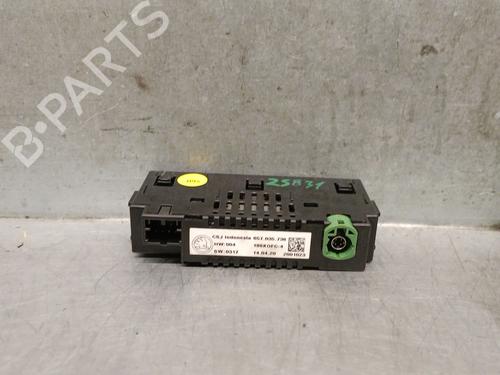 Electronic module SKODA KAMIQ (NW4) 1.0 TSI | BP36812747M83 - Image 2