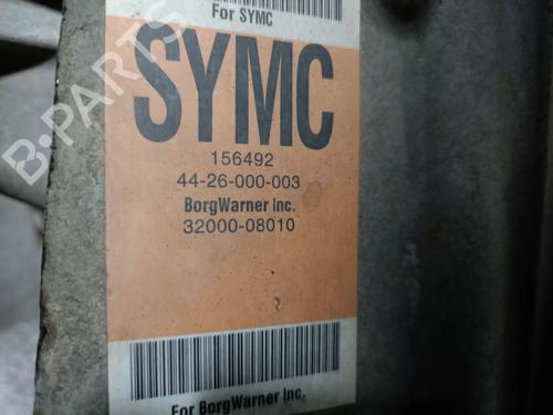 Transfer box SSANGYONG KYRON 2.0 Xdi | BP34472200M36 - Image 7