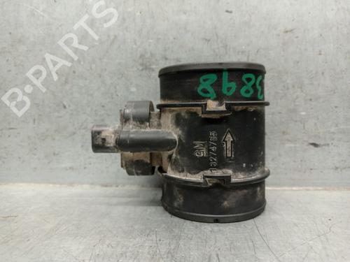 Mass air flow sensor OPEL CORSA E (X15) 1.3 CDTI (08, 68) | BP30137248M95